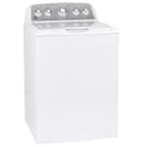 4.6 cu. ft. Capacity Washer with Stainless Steel Basket view 6