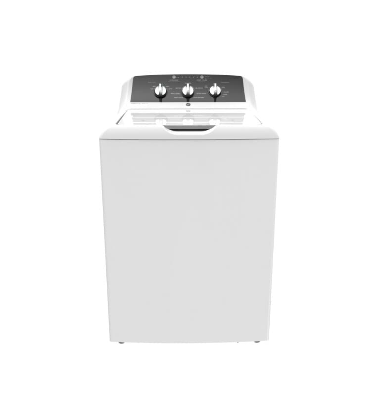Ge® 4.2 Cu. Ft. Capacity Washer With Stainless Steel Basket