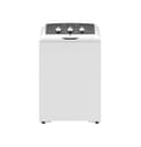 Ge® 4.2 Cu. Ft. Capacity Washer With Stainless Steel Basket view 2