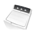 Ge® 4.2 Cu. Ft. Capacity Washer With Stainless Steel Basket view 8