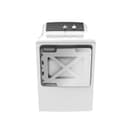 Ge® 4.2 Cu. Ft. Capacity Washer With Stainless Steel Basket view 9