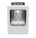 Ge® 4.2 Cu. Ft. Capacity Washer With Stainless Steel Basket view 12
