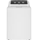 Ge® 4.3 Cu. Ft. Capacity Washer With Stainless Steel Basket,5-yr Limited Warranty view 1