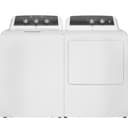 Ge® 4.3 Cu. Ft. Capacity Washer With Stainless Steel Basket,5-yr Limited Warranty view 25