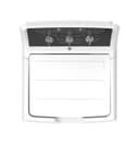 Ge® 4.3 Cu. Ft. Capacity Washer With Stainless Steel Basket,5-yr Limited Warranty view 21
