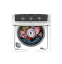 Ge® 4.3 Cu. Ft. Capacity Washer With Stainless Steel Basket,5-yr Limited Warranty view 18