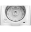 Ge® 4.3 Cu. Ft. Capacity Washer With Stainless Steel Basket,5-yr Limited Warranty view 14