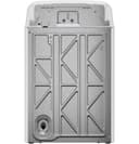 Ge® 4.3 Cu. Ft. Capacity Washer With Stainless Steel Basket,5-yr Limited Warranty view 2