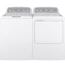 4.6 cu. ft. Capacity Washer with Stainless Steel Basket and Stain PreTreat view 57