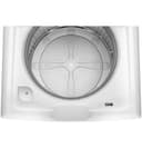 4.6 cu. ft. Capacity Washer with Stainless Steel Basket and Stain PreTreat view 54
