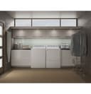 4.6 cu. ft. Capacity Washer with Stainless Steel Basket and Stain PreTreat view 50