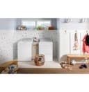 4.6 cu. ft. Capacity Washer with Stainless Steel Basket and Stain PreTreat view 49