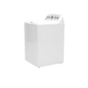 4.6 cu. ft. Capacity Washer with Stainless Steel Basket and Stain PreTreat view 66