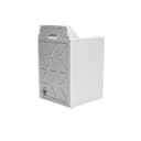 4.6 cu. ft. Capacity Washer with Stainless Steel Basket and Stain PreTreat view 14