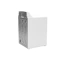 4.6 cu. ft. Capacity Washer with Stainless Steel Basket and Stain PreTreat view 13