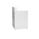 4.6 cu. ft. Capacity Washer with Stainless Steel Basket and Stain PreTreat view 12