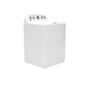4.6 cu. ft. Capacity Washer with Stainless Steel Basket and Stain PreTreat view 8