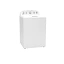 4.6 cu. ft. Capacity Washer with Stainless Steel Basket and Stain PreTreat view 6