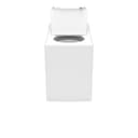 4.6 cu. ft. Capacity Washer with Stainless Steel Basket and Stain PreTreat view 5