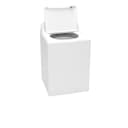 4.6 cu. ft. Capacity Washer with Stainless Steel Basket and Stain PreTreat view 3