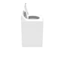 4.6 cu. ft. Capacity Washer with Stainless Steel Basket and Stain PreTreat view 20