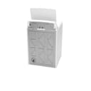 4.6 cu. ft. Capacity Washer with Stainless Steel Basket and Stain PreTreat view 35