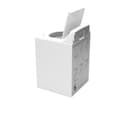 4.6 cu. ft. Capacity Washer with Stainless Steel Basket and Stain PreTreat view 30