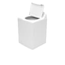 4.6 cu. ft. Capacity Washer with Stainless Steel Basket and Stain PreTreat view 25