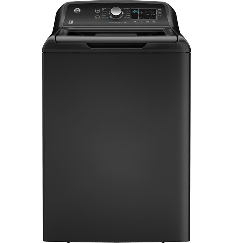 4.5 cu. ft. Capacity Washer with Water Level Control
