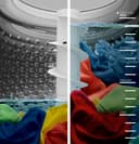 Ge® 4.5 Cu. Ft. Capacity Washer With Water Level Control view 2