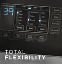 Ge® 4.5 Cu. Ft. Capacity Washer With Water Level Control view 8