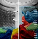 Ge® 4.5 Cu. Ft. Capacity Washer With Water Level Control view 23