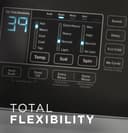 Ge® 4.5 Cu. Ft. Capacity Washer With Water Level Control view 21