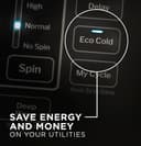 Ge® 4.5 Cu. Ft. Capacity Washer With Water Level Control view 20