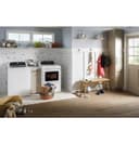 Ge® 4.5 Cu. Ft. Capacity Washer With Water Level Control view 2