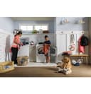 Ge® 4.5 Cu. Ft. Capacity Washer With Water Level Control view 6
