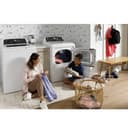 Ge® 4.5 Cu. Ft. Capacity Washer With Water Level Control view 5