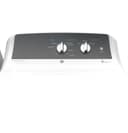 Ge 6.2 Cu. Ft. Capacity Gas dryer with Up To 120 Ft. Venting And 5-yr Limited Warranty view 2