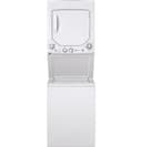 Unitized Spacemaker 2.3 cu. ft. Capacity Washer with Stainless Steel Basket and 4.4 cu. ft. Capacity Electric Dryer view 1