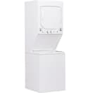 Unitized Spacemaker 2.3 cu. ft. Capacity Washer with Stainless Steel Basket and 4.4 cu. ft. Capacity Electric Dryer view 15