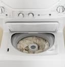 Unitized Spacemaker 2.3 cu. ft. Capacity Washer with Stainless Steel Basket and 4.4 cu. ft. Capacity Electric Dryer view 5