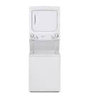 Unitized Spacemaker 3.9 cu. ft. Capacity Washer with Stainless Steel Basket and 5.9 cu. ft. Capacity Electric Dryer view 1
