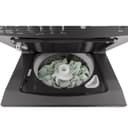 Unitized Spacemaker 3.8 cu. ft. Capacity Washer with Stainless Steel Basket and 5.9 cu. ft. Capacity Gas Dryer view 4