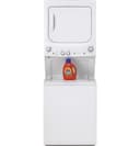 Unitized Spacemaker 3.8 cu. ft. Capacity Washer with Stainless Steel Basket and 5.9 cu. ft. Capacity Gas Dryer view 11