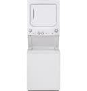 Unitized Spacemaker 3.8 cu. ft. Capacity Washer with Stainless Steel Basket and 5.9 cu. ft. Capacity Long Vent Electric Dryer view 1