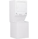 Unitized Spacemaker 3.8 cu. ft. Capacity Washer with Stainless Steel Basket and 5.9 cu. ft. Capacity Long Vent Electric Dryer view 13