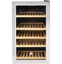 Wine Center and Beverage Center view 1
