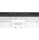 Ge® Energy Star® 21.9 Cu. Ft. Fingerprint Resistant Counter-depth French-door Refrigerator view 5