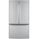 23.1 Cu. Ft. Counter-Depth Fingerprint Resistant French-Door Refrigerator view 1