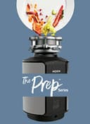 Gx Series Prep™ 1/2 Horsepower Garbage Disposal view 2